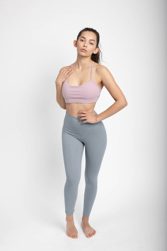 Moon Silver leggings - Buttery soft collection