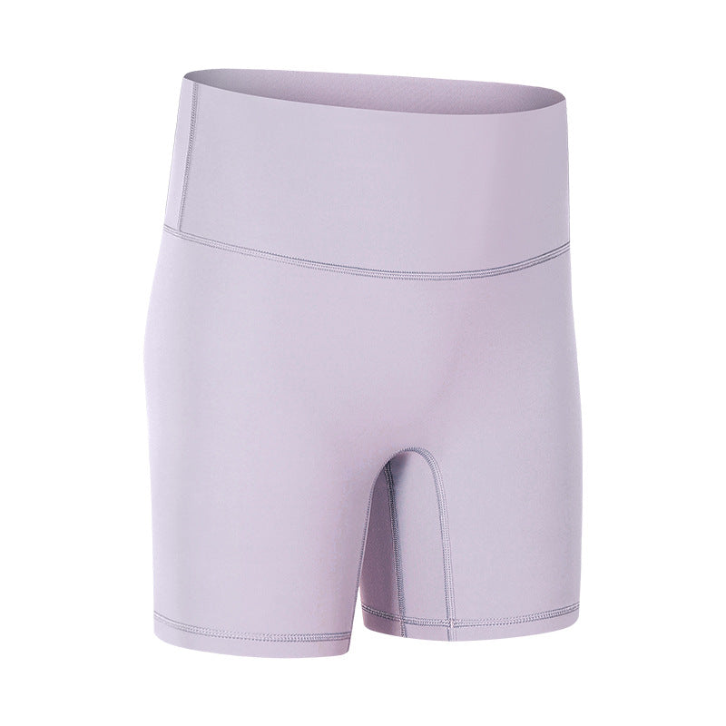 Shorts light lilac - BUTTERY SOFT COLLECTION 